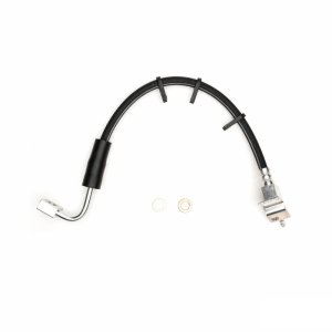 Ram Viper Brake Hose - Front - R1 Concepts - `03-`17